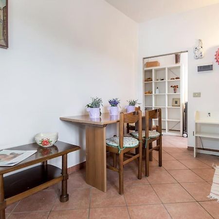 Un'Angolo Incantato Apartment Florence Exterior photo