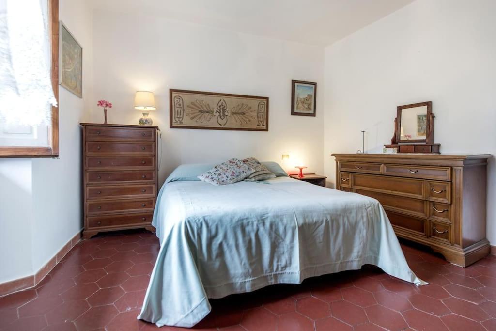 Un'Angolo Incantato Apartment Florence Exterior photo