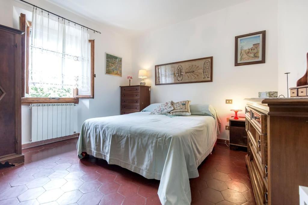 Un'Angolo Incantato Apartment Florence Exterior photo