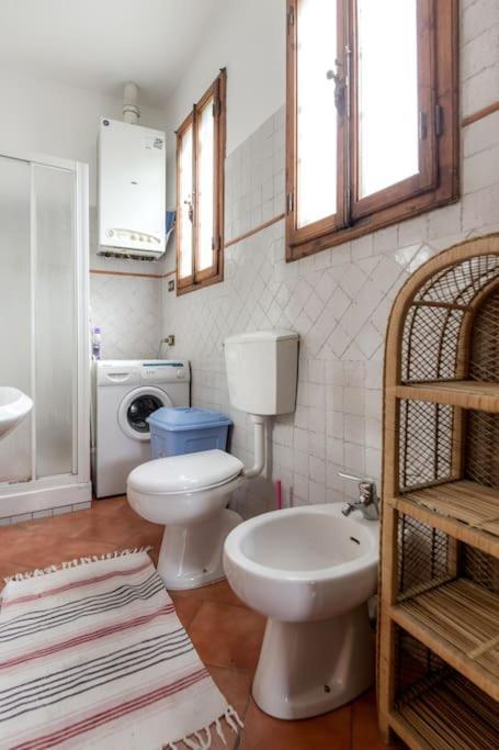 Un'Angolo Incantato Apartment Florence Exterior photo